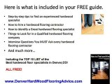Reliable Denver Hardwood Flooring Floors Help