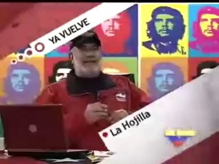 05 LA HOJILLA DEL DÍA VIERNES 18 JUNIO 2010