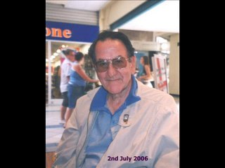 Le Reve Passe (Helmer-Krier arr. George Pollen)