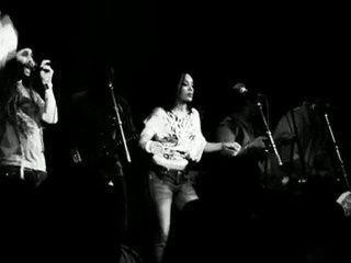 Alborosie & Shengen Clan ( ((Live)) ) 2010 - vidbybill