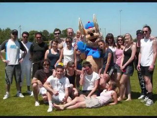 Tournoi de Pentecôte 2010