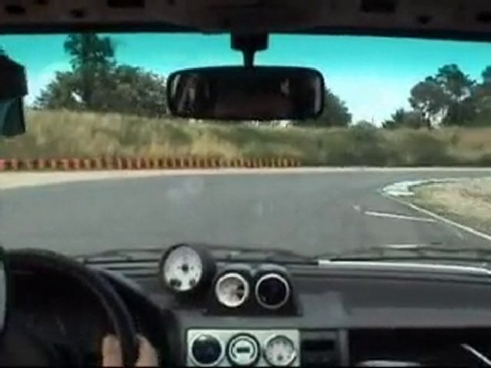 circuit merignac 0610 fiesta rs turbo b