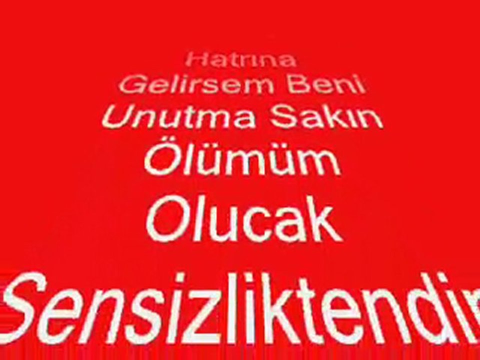 maKBer ft Mc FerhaT & Seni GörmezSem (2o1o)