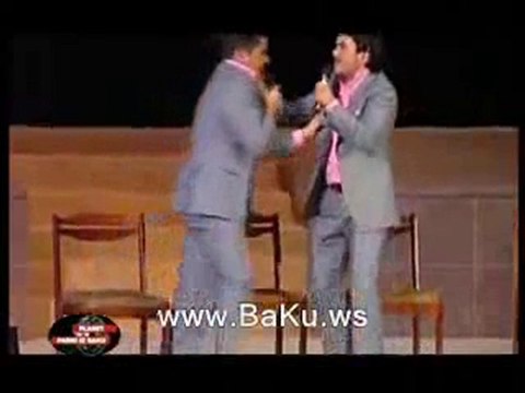 parni iz baku meyxana