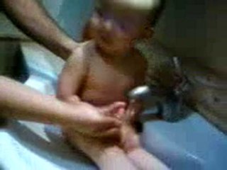 Şu Veletin Tatlılığına Bakar mısınız?