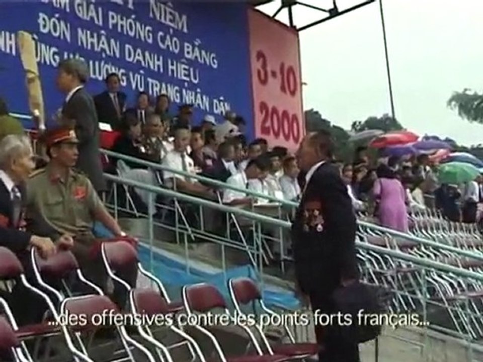 RETOUR SUR LA RC4           1 eme partie