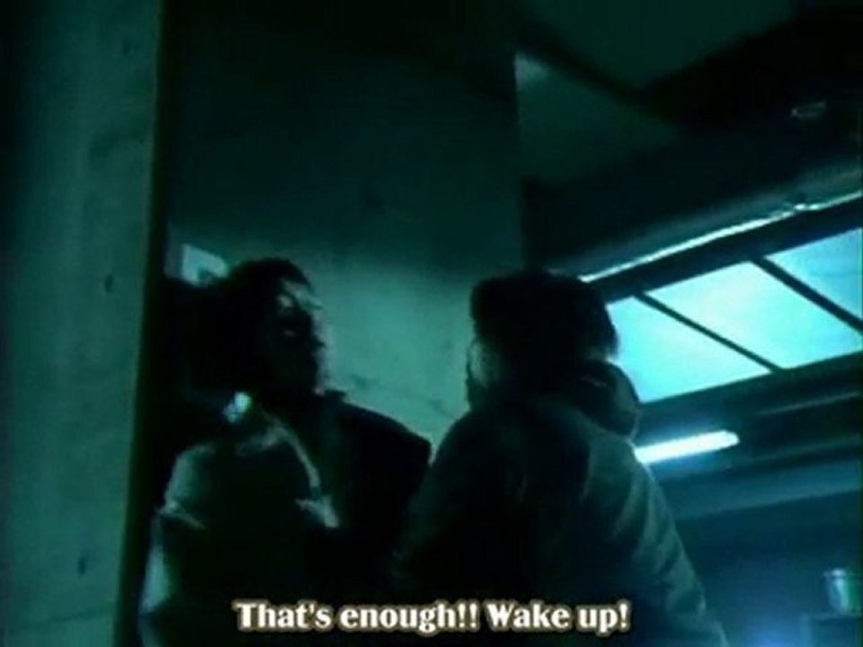 Kimi ToIta Mirai No Tameni 09.2