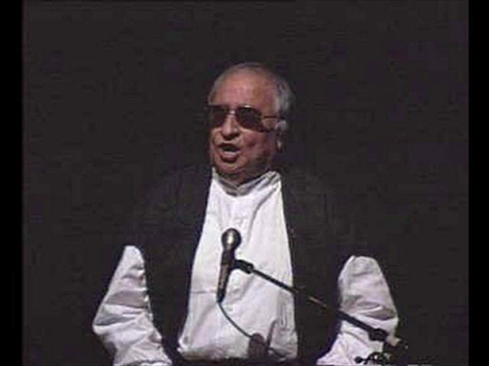 Naat, Ney Taksimi - Kâni Karaca - Sabâ Makamı