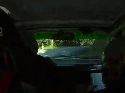 Rallye du Pays Viganais 2010