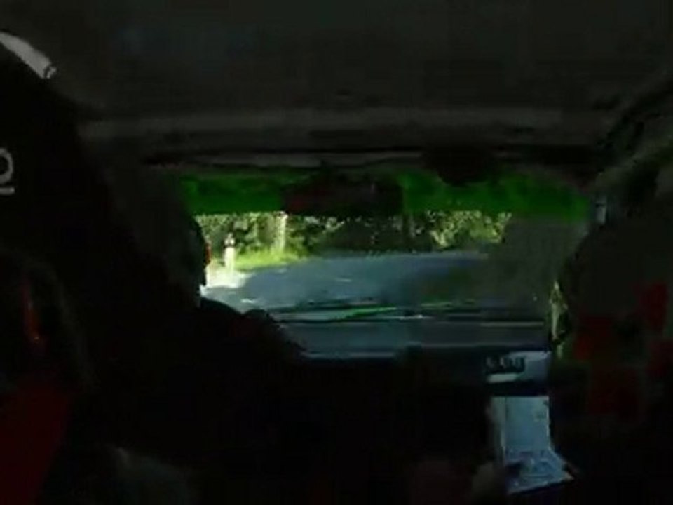 Rallye du Pays Viganais 2010