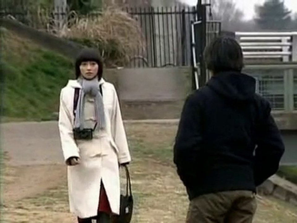 Kimi ToIta Mirai No Tameni 09.3