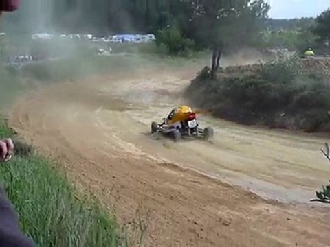 kart cross quarante 2010 petite-finale-N67