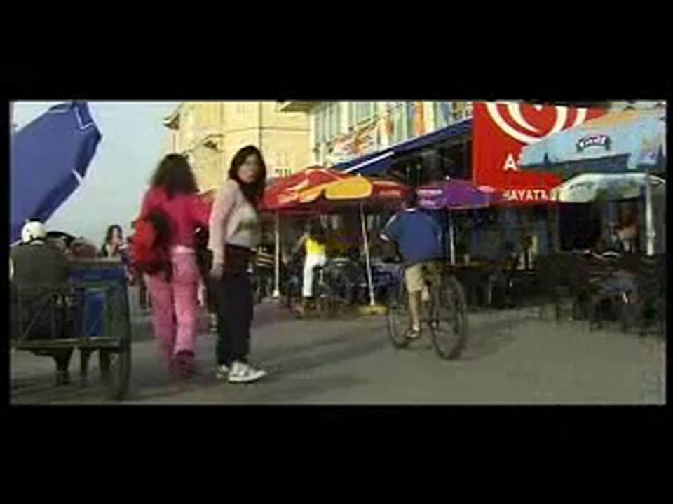 Bir Sana Bir de Bana Gönülçelen Sezon Finalide Çalan Parça-