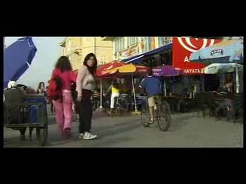 Bir Sana Bir de Bana Gönülçelen Sezon Finalide Çalan Parça-