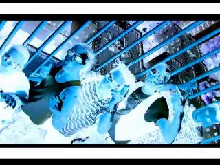 26GANVISION CLIP"KI MOUNE KI BAD MAN" madness-kocktail