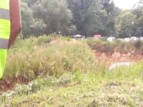 nico car cross 8 course du 06/06/2010