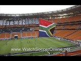 watch soccer fifa world cup football 2010 live stream