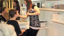 Frisører Sjælland Helsingør Kyhl Coiffure