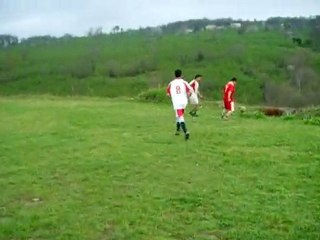 yeşilyurt köyü mac özeti