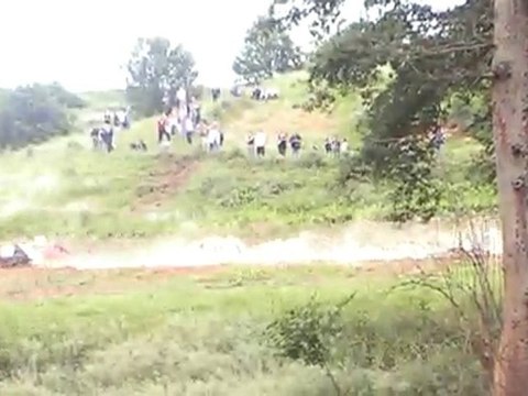 nico car cross 10 course du 06/06/2010