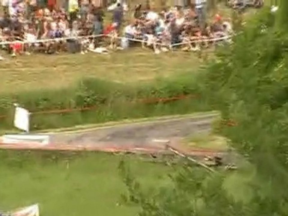 rallye des vins macon 2010 partie 2