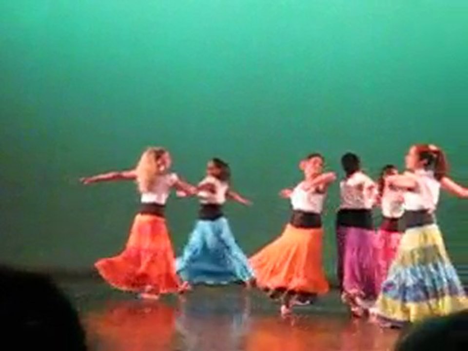 Gala de danse 2010 012