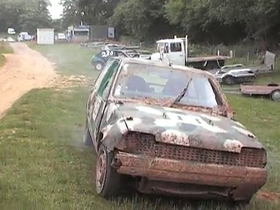 nico car cross 12    course du 06/06/2010