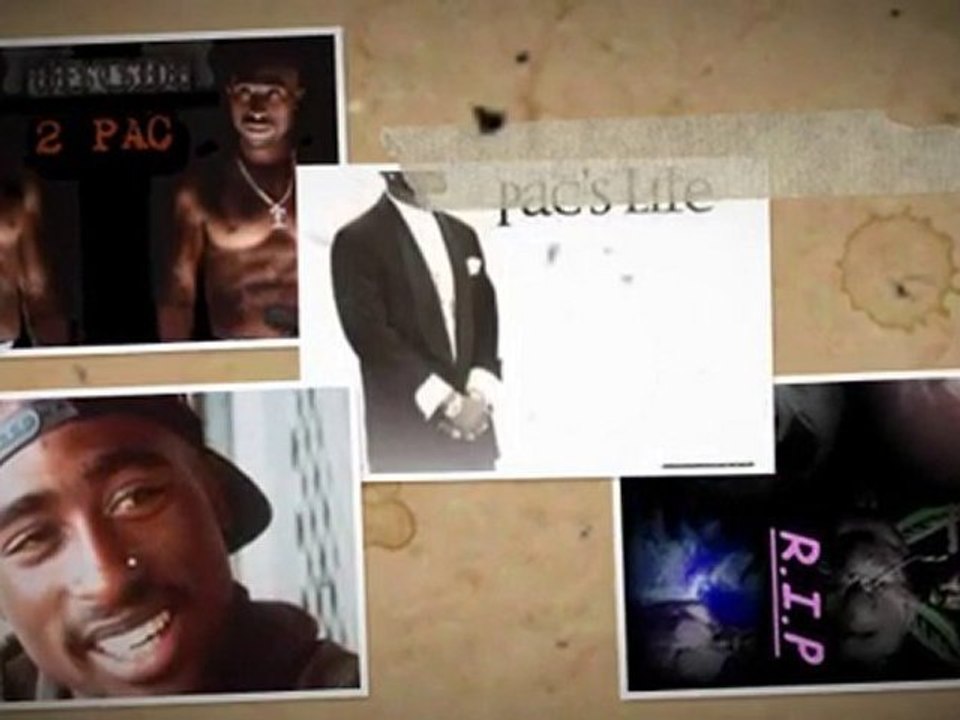R.I.P 2PAC