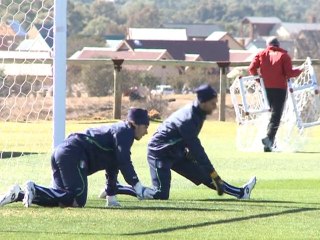 De Rossi: "faillite absolue" si l'Italie n'est pas qualifiée