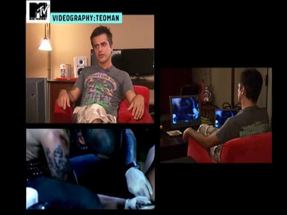 Teoman Videography. Bölüm 3