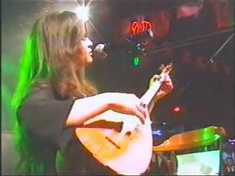 Ispartanın Gülü Çiğdem Gül Özdemir-Üflediler söndüm