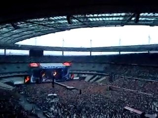 ACDC thunder