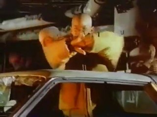 Quo feat.Redman - Huh What