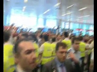 Ricardo Quaresma ( Q7 ) İstanbul'da Karşılama