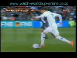 Slovenia vs USA Replay HD World Cup 2010