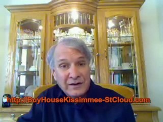 Kissimmee Real Estate | Buy House Kissimmee