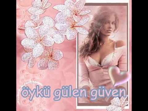 Frederic Chopin - Nocturne - öykü gülen güven