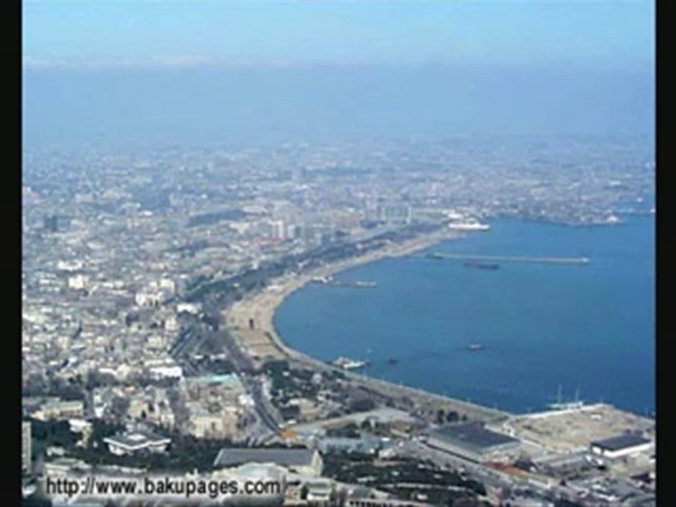 Eyyub Yagubov - Baku, Baki