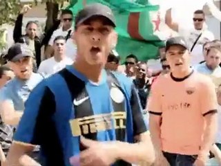 ENFANTS SAUVAGES Un Pays Une Ambition One Two Thrée