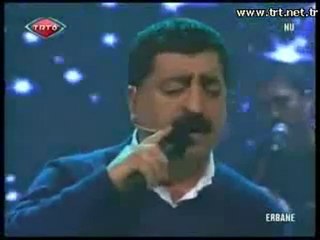 HASAN ER - ZAZACA KLAM - TRT