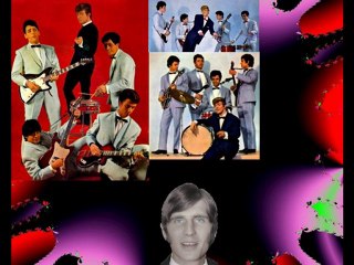 Dany Logan et Les Pirates - Mon petit ange