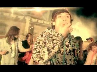 Bora Uzer Fırıl Fırıl Aşk Orjinal Video Klip