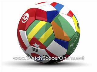 watch world cup fifa 2010 soccer live stream online