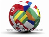 watch world cup south africa soccer 2010 live online