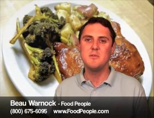 Restaurant Delivery Service Atlanta