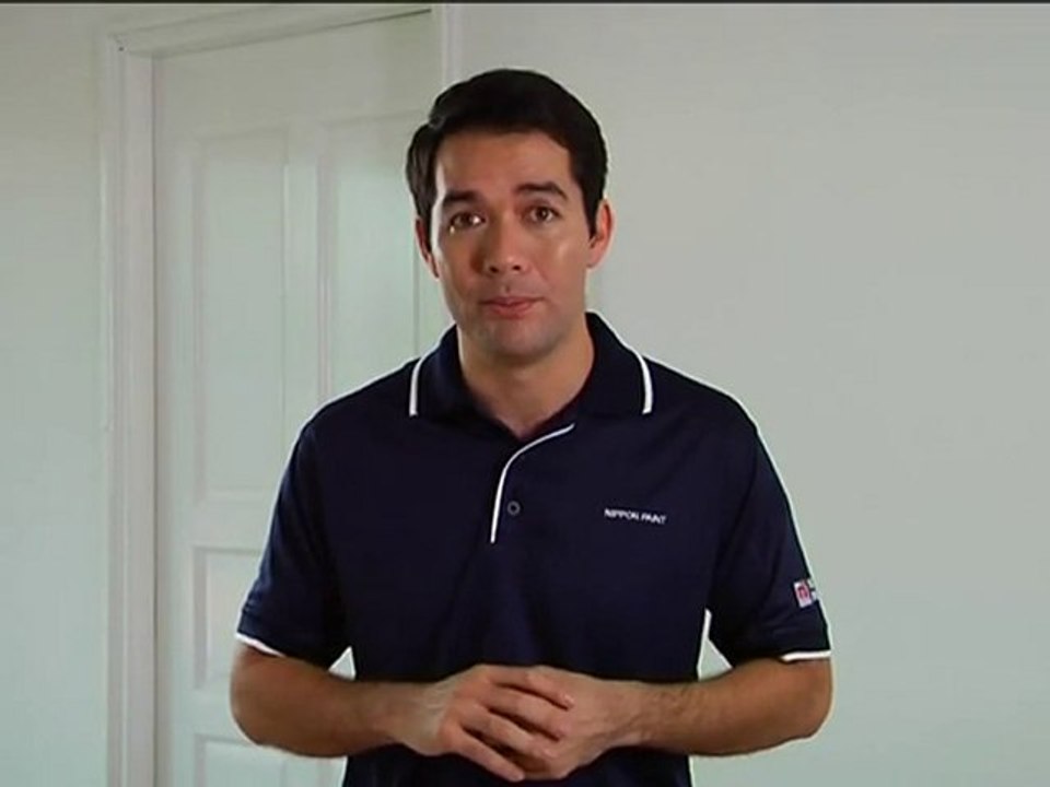 Singapore paint colour schemes | Painting tips