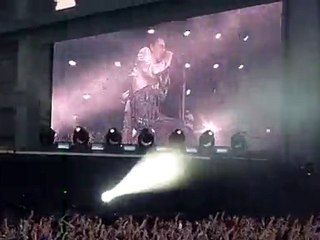 Muse - Uprising (Live Stade de France le 12/06/2010) [HD]