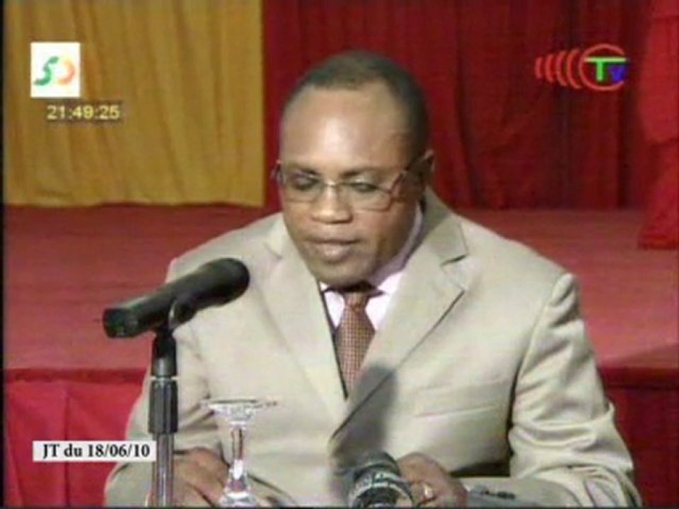 Communication à l’endroit des promoteurs des hôtels