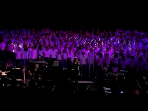 Les plages (Schoralia 2010 - JL Aubert)