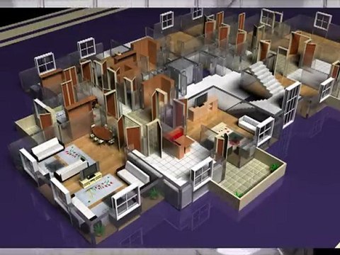 ULUTAŞ Tasarım ve Dekorasyon Kayseri Tanıtım Filmi